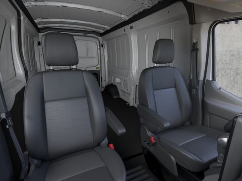 New 2026 Ford Transit 250 148 Medium Roof RWD image 11