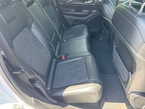 Certified 2024 Jeep Grand Cherokee Altitude RWD image 18