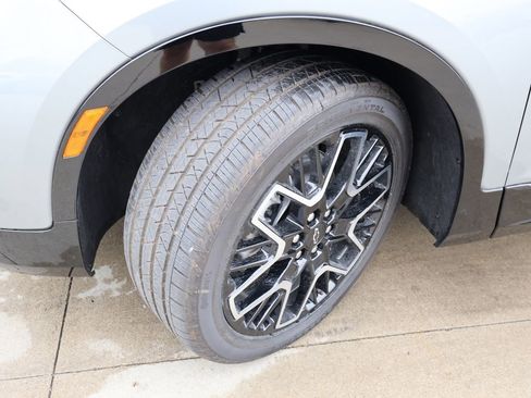 New 2026 Chevrolet Blazer RS AWD/4WD image 40