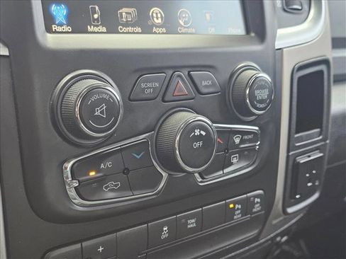 Used 2014 RAM 1500 Lone Star image 27