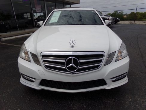 Used 2013 Mercedes-Benz E 350 BlueTEC Sedan image 57