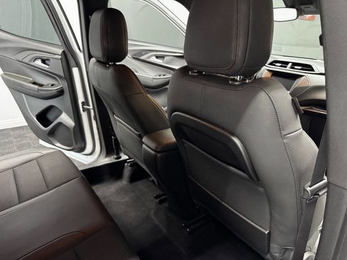 Used 2021 Chevrolet TrailBlazer RS image 46