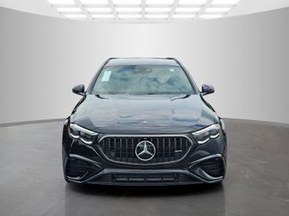 New 2026 Mercedes-Benz E 53 AMG e 4MATIC Wagon video 2