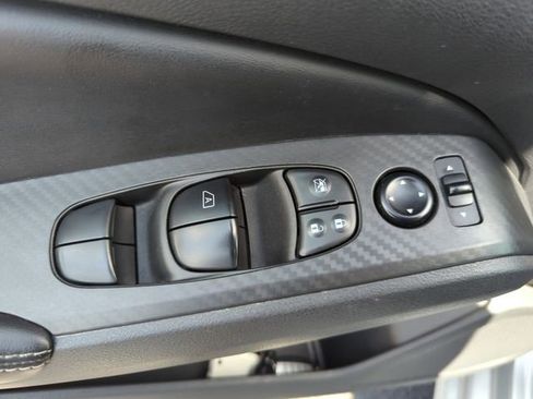 Certified 2024 Nissan Altima 2.5 SV FWD image 33