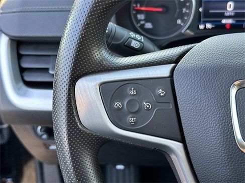 Certified 2024 GMC Terrain SLE image 28