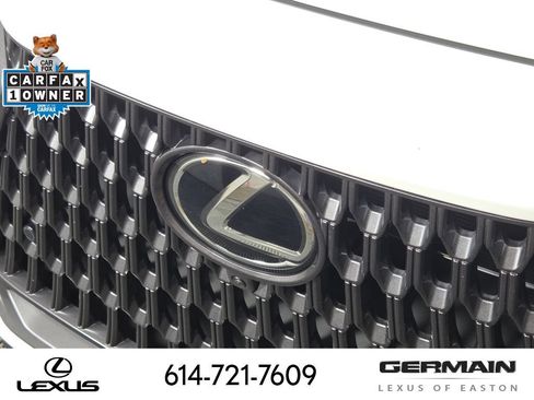 Certified 2025 Lexus NX 450h+ AWD w/ Accessory Package (2T) image 13