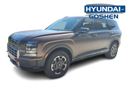 Used 2026 Hyundai Palisade XRT Pro