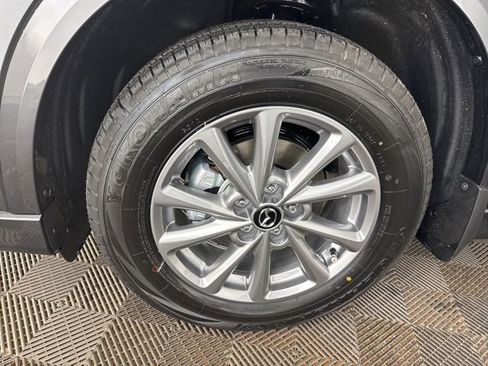 New 2025 MAZDA CX-5 AWD 2.5 S w/ Select Package image 29