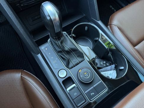 Used 2022 Volkswagen Atlas SE image 22