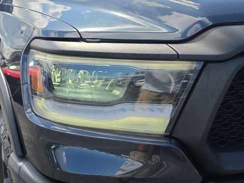 Used 2019 RAM 1500 Rebel w/ Rebel Level 1 Equipment Group AWD/4WD image 6