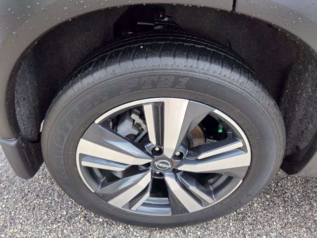 Used 2023 Nissan Rogue Platinum w/ Platinum Premium Package FWD image 21