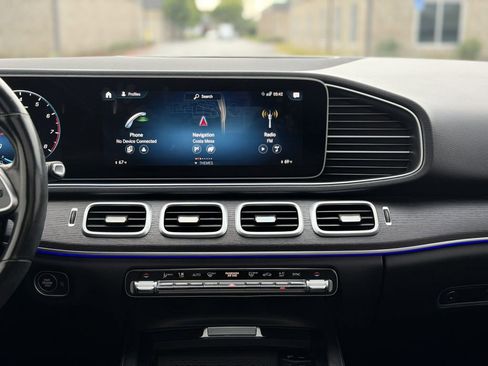 Used 2023 Mercedes-Benz GLE 350 image 21