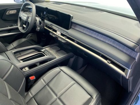 Used 2027 Kia Telluride SX Prestige AWD/4WD image 31