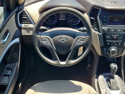 Used 2017 Hyundai Santa Fe Sport FWD image 11