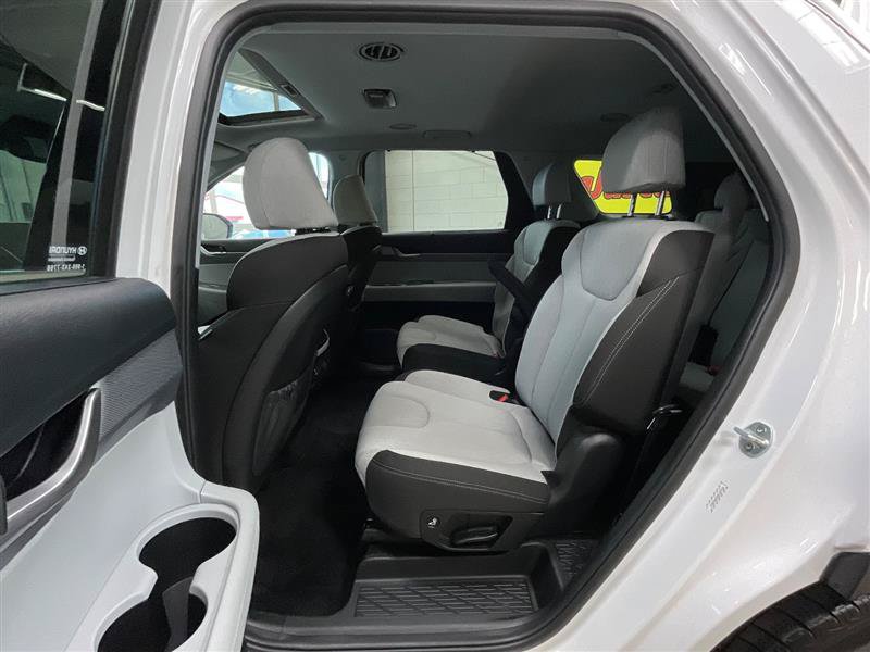 Used 2021 Hyundai Palisade SEL w/ Convenience Package FWD image 25