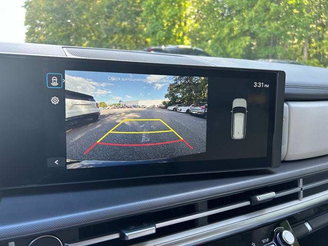 New 2026 Hyundai Santa Fe SEL AWD/4WD image 10