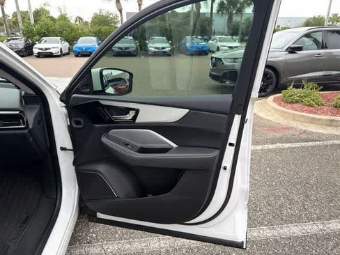 Used 2025 Acura MDX FWD w/ Technology Package image 28