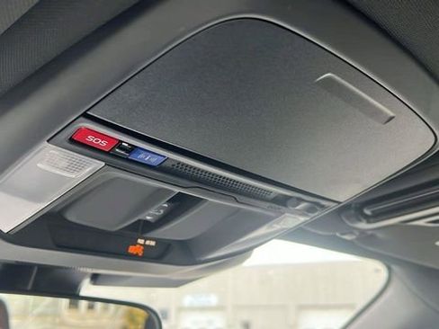 New 2026 Subaru Forester Premium AWD/4WD image 16