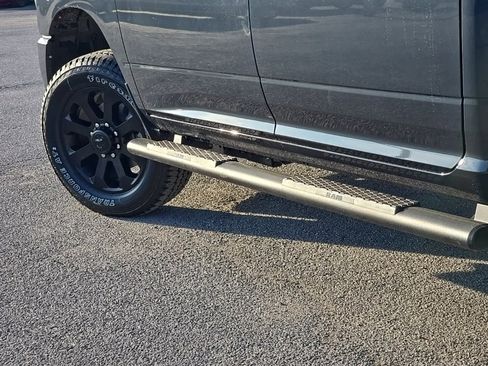 New 2026 RAM 2500 Tradesman image 11