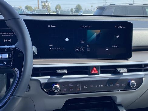 New 2026 Kia Sorento SX Prestige AWD/4WD image 20