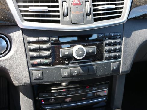 Used 2011 Mercedes-Benz E 350 Sedan image 24