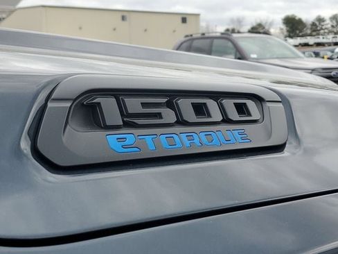 New 2026 RAM 1500 Big Horn image 7