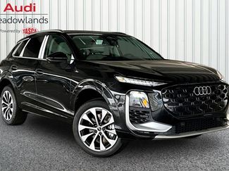 New 2026 Audi Q3 quattro 2.0T AWD/4WD video 2