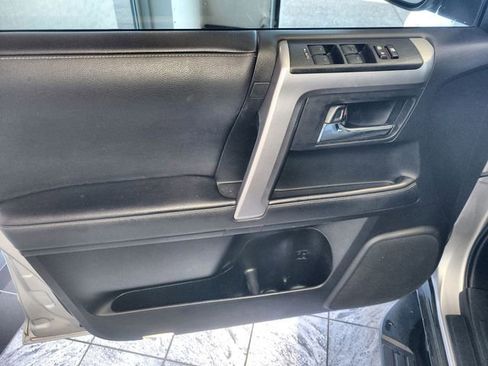 Used 2023 Toyota 4Runner SR5 Premium w/ Moonroof Package image 13