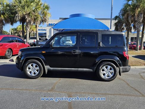 Used 2010 Honda Element EX image 2