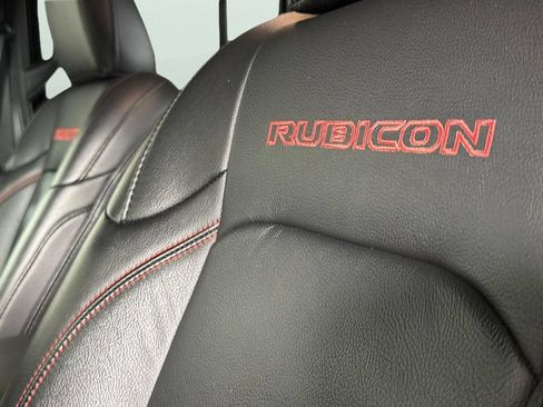 Used 2020 Jeep Gladiator Rubicon AWD/4WD image 25