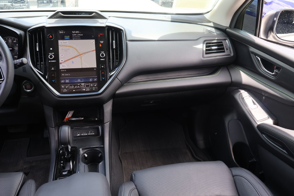 Certified 2025 Subaru Ascent Bronze Edition w/ Onyx Package AWD/4WD image 20