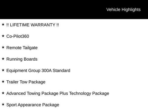 New 2026 Ford Ranger XLT AWD/4WD image 7
