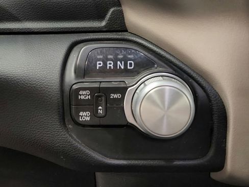 Used 2022 RAM 2500 Laramie AWD/4WD image 50