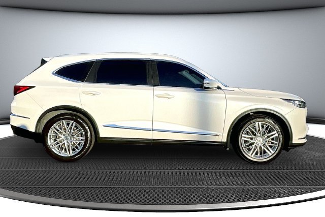 Used 2023 Acura MDX w/ Advance Package AWD/4WD image 4