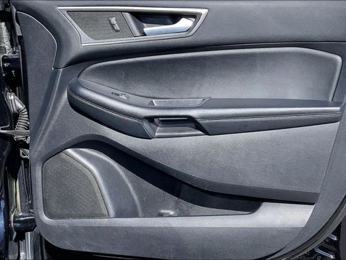 Used 2022 Ford Edge SEL image 22