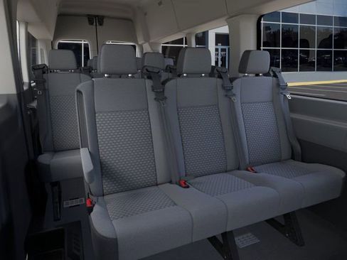 New 2025 Ford Transit 350 XLT image 11