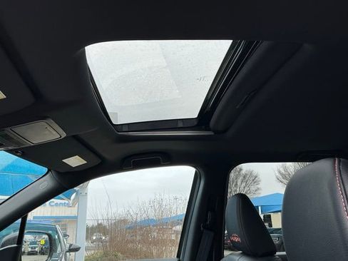 New 2026 Honda Ridgeline TrailSport image 10