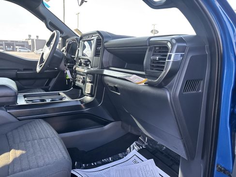 Used 2023 Ford F150 XL w/ STX Appearance Package AWD/4WD image 24