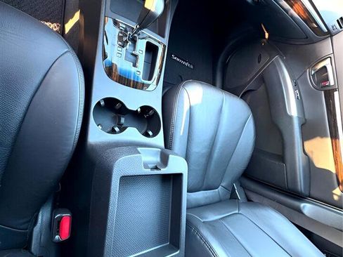 Used 2011 Hyundai Santa Fe Limited image 10