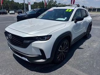 Used 2023 MAZDA CX-50 AWD 2.5 Turbo w/ Cargo Package video 1