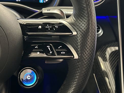 Certified 2025 Mercedes-Benz AMG GT 63 image 27
