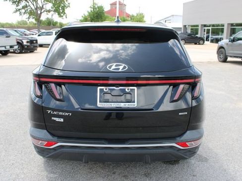Used 2022 Hyundai Tucson SEL AWD/4WD image 6