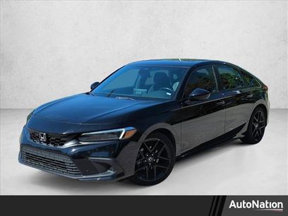 Used 2024 Honda Civic Sport