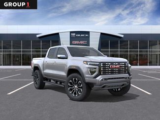 New 2026 GMC Canyon Denali AWD/4WD video 1