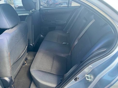 Used 2015 Mitsubishi Lancer ES FWD image 9