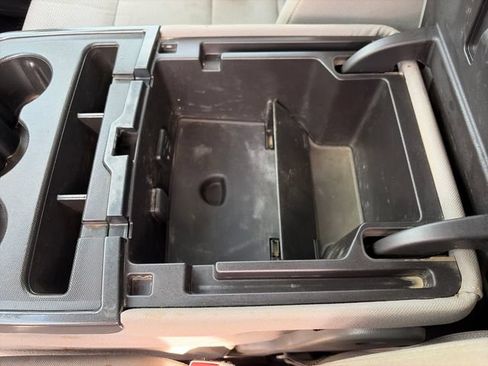 Used 2015 GMC Sierra 3500 4x4 Regular Cab image 21