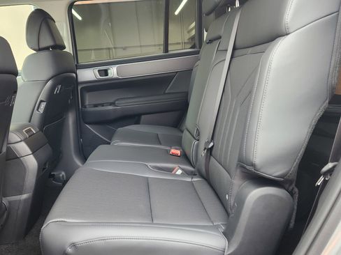 New 2026 Hyundai Elantra Blue image 56