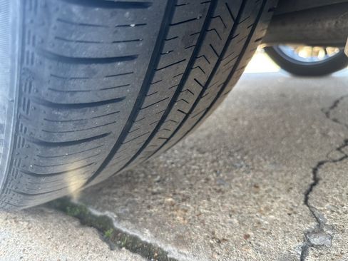 Used 2022 Toyota Camry XSE w/ Cold Weather Package image 11