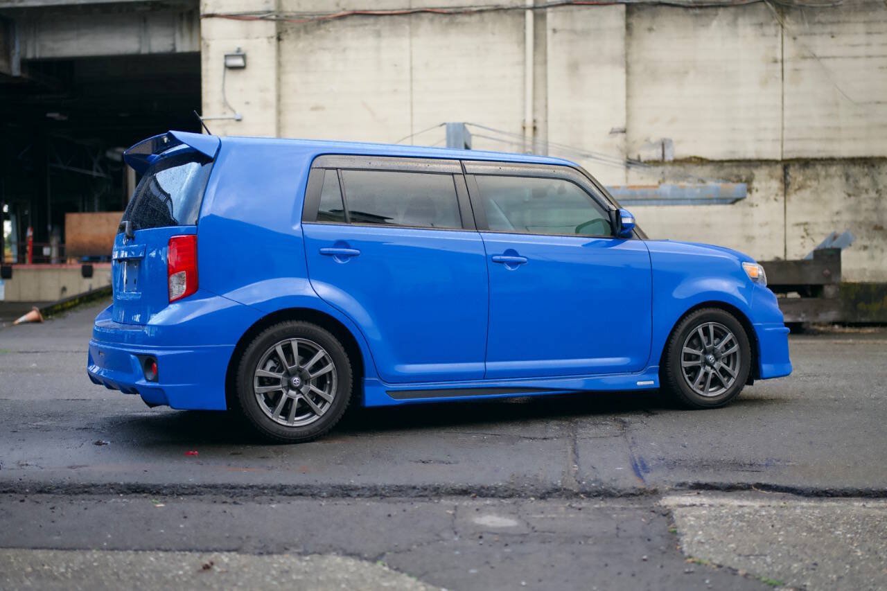 Used 2011 Scion xB Release Series 8.0 FWD image 11