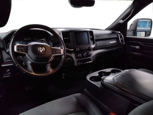 Used 2024 RAM 2500 Big Horn w/ Bed Utility Group image 31